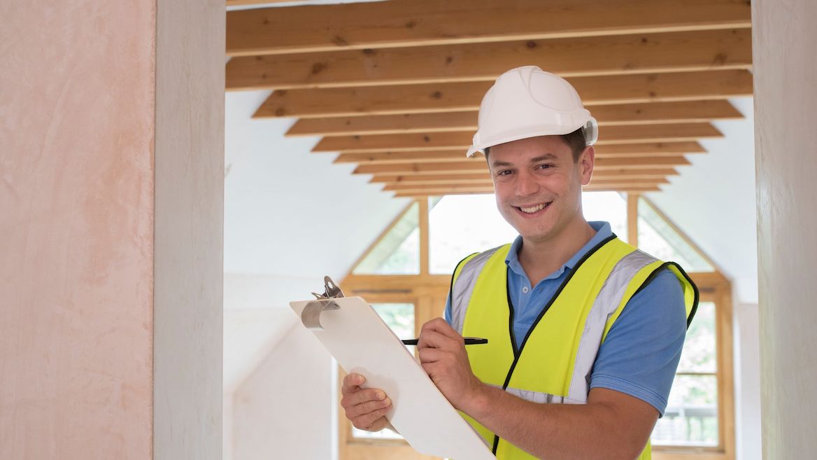 Inspection avant réception (nouveau) Groupe RYR