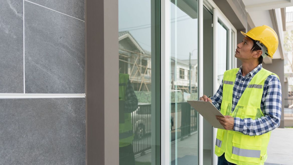 Inspection pré-vente Groupe RYR