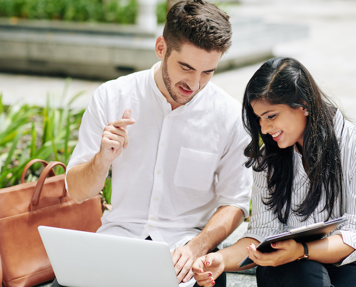 Confirnación de servicio de inspección de edificios Grouper RYR