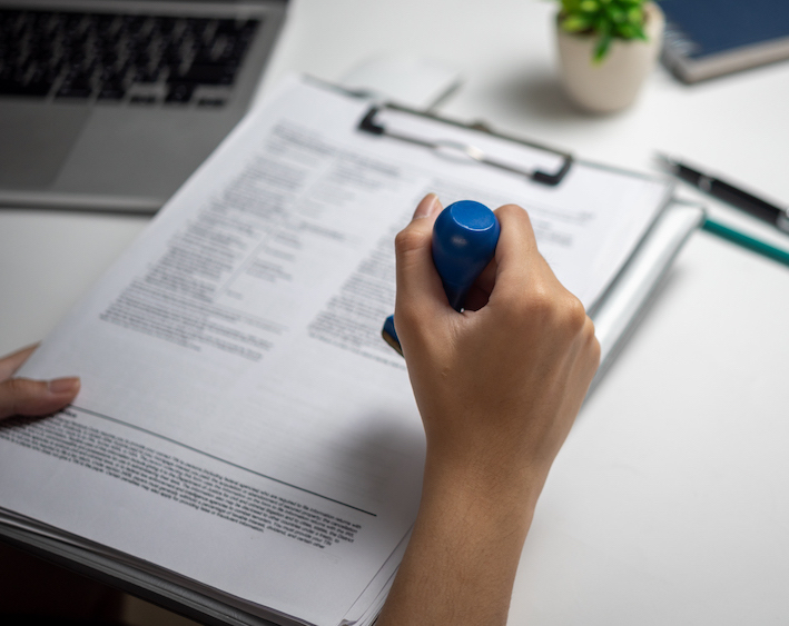 Attestation Groupe RYR