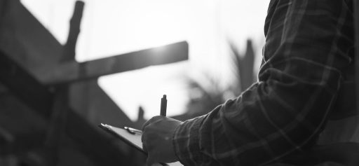 Inspection en bâtiment 5 Groupe RYR